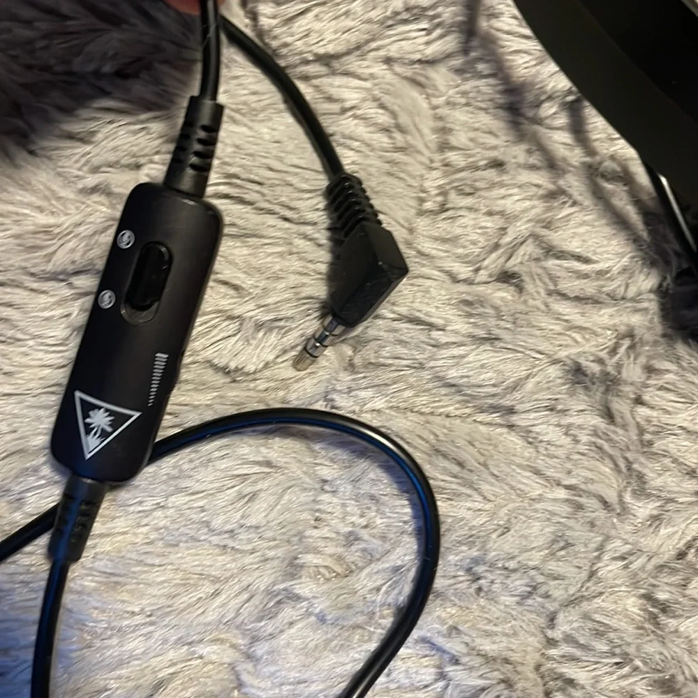 Gaming headset